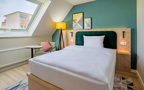 NH Stuttgart Sindelfingen